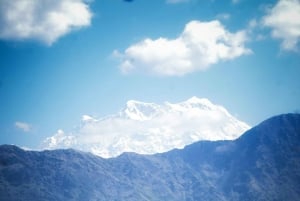 From Delhi: Chopta, Tungnath, and Chandrashila Tour