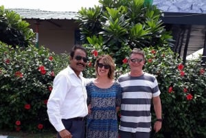 Delhistä: Delhin ja Agran ikoninen kierros