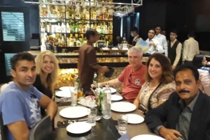 Delhistä: Delhin ja Agran ikoninen kierros