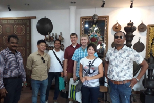 Delhistä: Delhin ja Agran ikoninen kierros