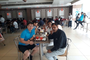 Delhistä: Delhin ja Agran ikoninen kierros