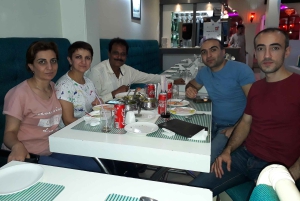 Delhistä: Delhin ja Agran ikoninen kierros