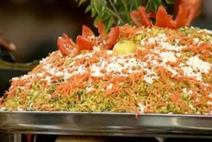 Delhistä: Delhin ja Agran ikoninen kierros