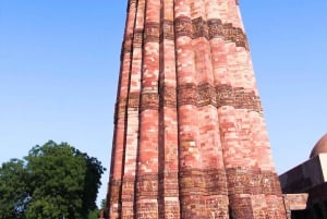 Da Delhi: scoprite il ricco patrimonio di Delhi e Jaipur
