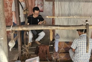 Fra Delhi: Jaipur kulturel og historisk privat byrundvisning