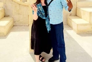 Från Delhi: Privat tur med bil till Jaipur med möjlighet att stanna i Agra