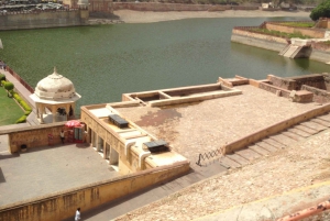 From Delhi : Jaipur Tour From Delhi - All inclusive