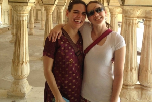 From Delhi : Jaipur Tour From Delhi - All inclusive