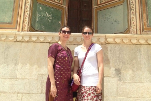 From Delhi : Jaipur Tour From Delhi - All inclusive