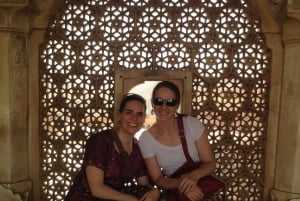 From Delhi : Jaipur Tour From Delhi - All inclusive