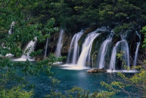 Desde Delhi: Excursión de 3 días a Mussoorie, Reina de las Colinas