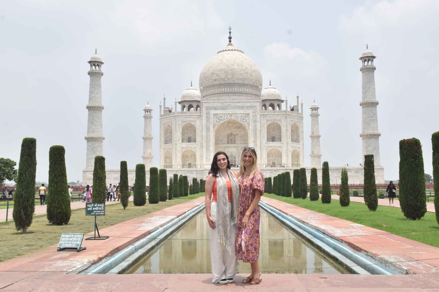 Vanuit Delhi: Privétour van 3 dagen naar de Gouden Driehoek met hotels