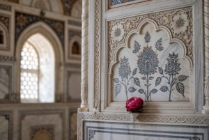 Desde Delhi: Excursión Privada de 3 Días al Triángulo de Oro con Hoteles