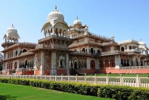 Desde Delhi: Excursión Privada de 3 Días al Triángulo de Oro con Hoteles