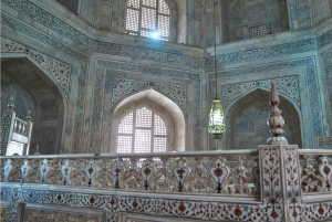 Vanuit Delhi: Privétour van 3 dagen naar de Gouden Driehoek met hotels