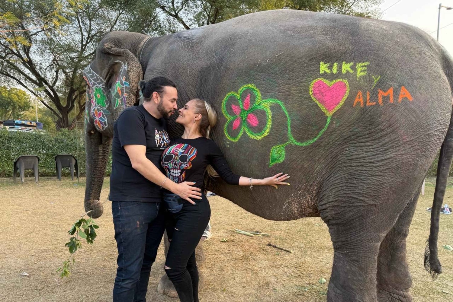 Von Delhi aus: Private 5 Tage Goldenes Dreieck Geführte Tour