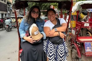 6-дневный групповой тур по «Золотому треугольнику» по системе «всё включено»