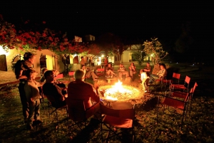 Desde Delhi : Safari privado por el río Chambal