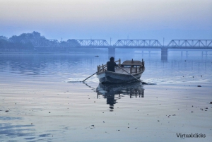 Desde Delhi: Excursión Privada a Mathura y Vrindavan