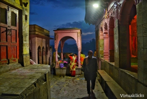 Von Delhi aus: Private Mathura & Vrindavan Tour