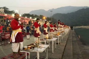 Tour di 6 giorni del Triangolo d'Oro: Taj Mahal, Jaipur e Ranthambore