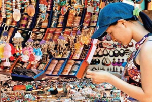 Ab Delhi: Private Tour Alt-Delhi & Neu-Delhi