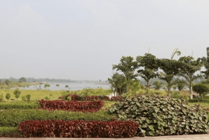 From Delhi: Raipur Day Trip with Flights and Guide