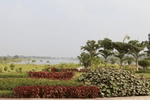 From Delhi: Rajim Temples and River Confluence Day Trip