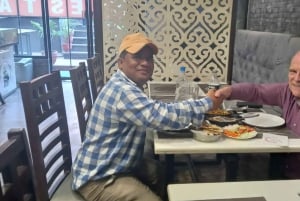 Da Delhi: escursione privata di un giorno al Taj Mahal e ad Agra con trasferimenti