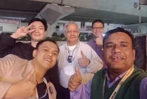 Da Delhi: escursione privata di un giorno al Taj Mahal e ad Agra con trasferimenti