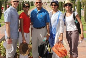 Von Delhi: Taj Mahal bei Sonnenaufgang & Elefanten-Rettungstour