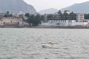 Pushkar: Tour privado guiado de un día desde Jaipur