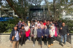 Från New Delhi: 3-dagars privat lyxig Golden Triangle Tour