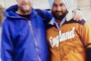 Ganztagestour Delhi Siteseen Tour inklusive Neu-Delhi & Alt-Delhi