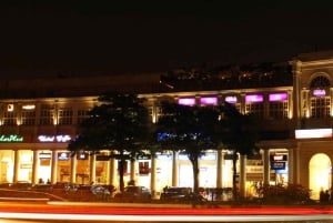 Tour di un giorno intero della città di Nuova e Vecchia Delhi