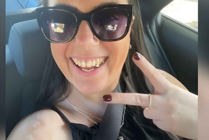 Visite d'une jounée complète à Old Delhi et New Delhi en voiture avec guide