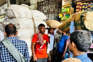 Частный комбинированный тур на целый день по Старому и Нью-Дели