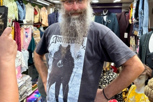 Частный комбинированный тур на целый день по Старому и Нью-Дели