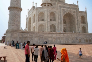 Golden Triangle Reimagined: Ethical Luxury in Every Step