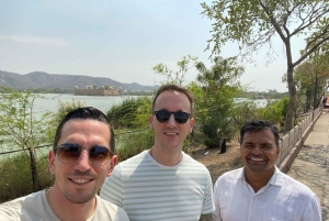 Circuit du Triangle d'Or : Delhi, Agra et Jaipur en 3 jours