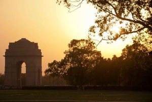 Tour del Triangolo d'Oro India 3 notti 4 giorni