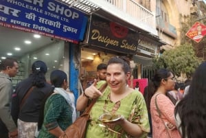 Heritage & Harmony: A Complete Delhi in a Day Experience