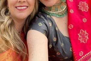 Heritage & Harmony: A Complete Delhi in a Day Experience