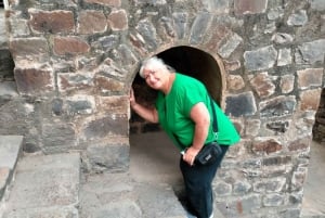 Heritage & Harmony: A Complete Delhi in a Day Experience