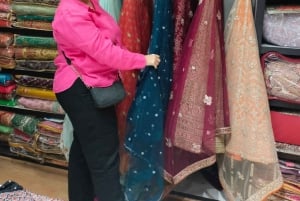 Heritage & Harmony: A Complete Delhi in a Day Experience