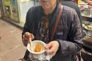 Heritage & Harmony: A Complete Delhi in a Day Experience