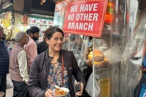 Heritage & Harmony: A Complete Delhi in a Day Experience