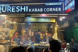 Heritage & Harmony: A Complete Delhi in a Day Experience