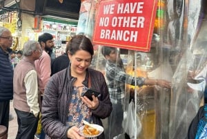 Heritage & Harmony: A Complete Delhi in a Day Experience