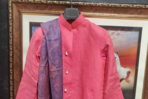 Heritage & Harmony: A Complete Delhi in a Day Experience